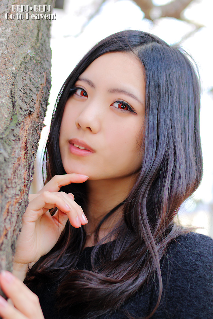 よもぎさん GIRLISH個撮’15 番外編_d0150493_2281391.jpg