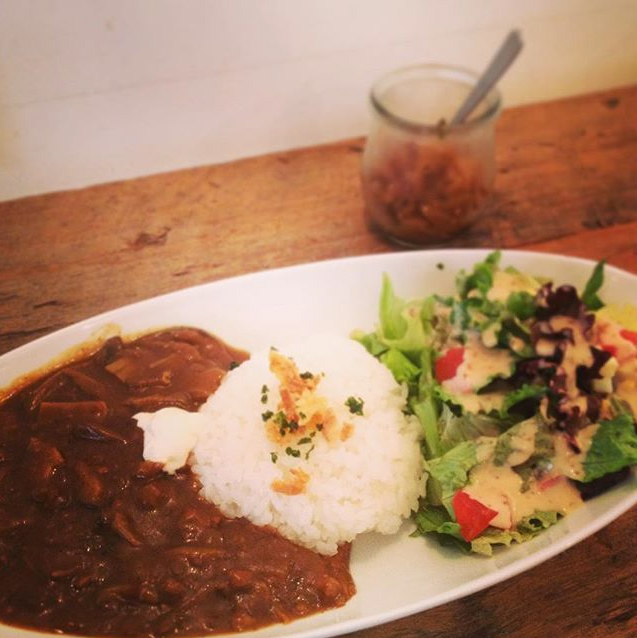 2015.10.19　カレー速報でございます！！_e0191302_18111186.jpg