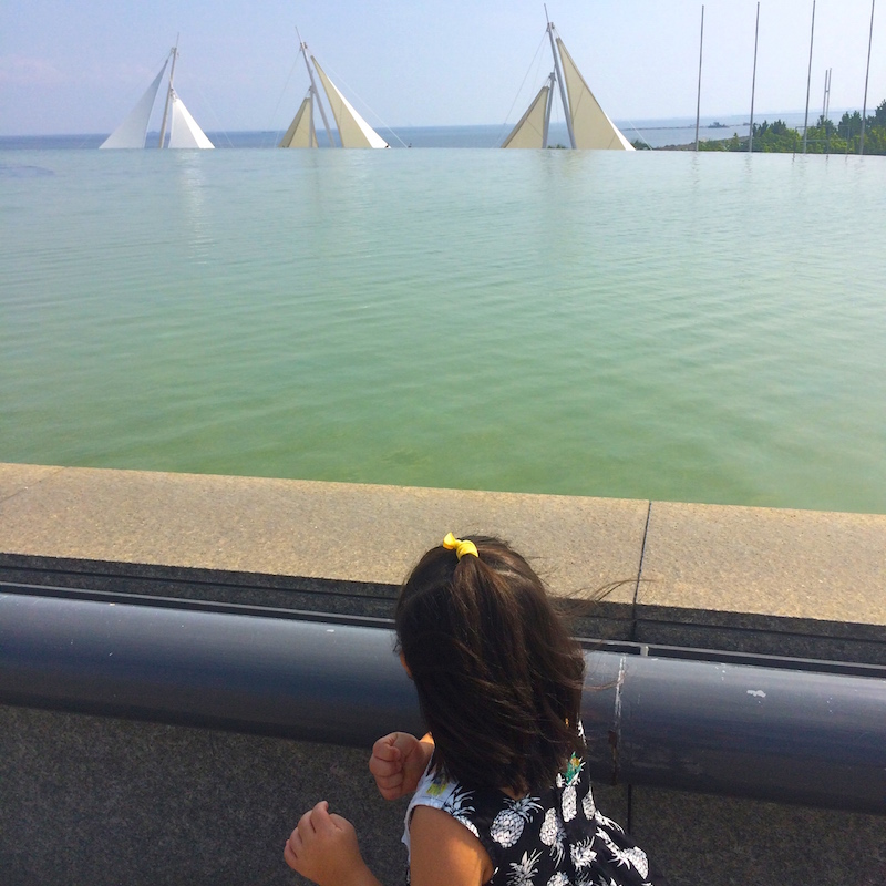 夏の想い出♪葛西臨海水族園_d0193005_232074.jpg