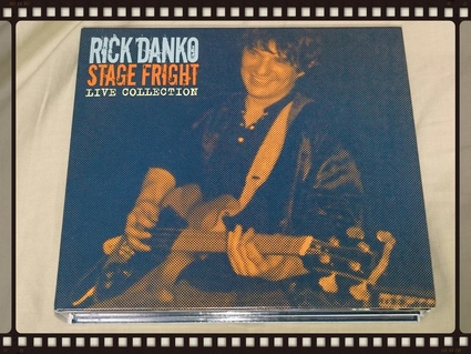 RICK DANKO / STAGE FRIGHT LIVE COLLECTION_b0042308_17335694.jpg