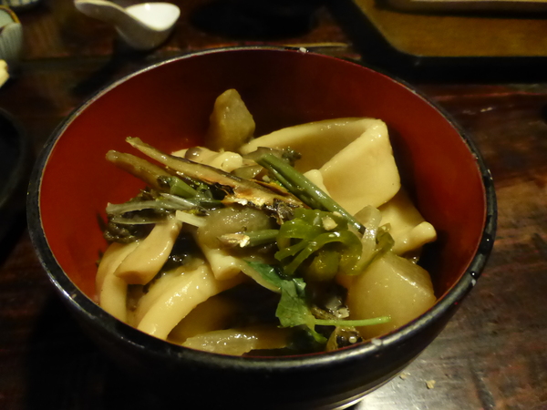 魚籠屋 びくや 群馬県高崎市 幸せなひとときに感謝