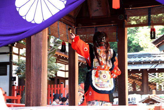 建勲神社　船岡祭_e0048413_20392352.jpg