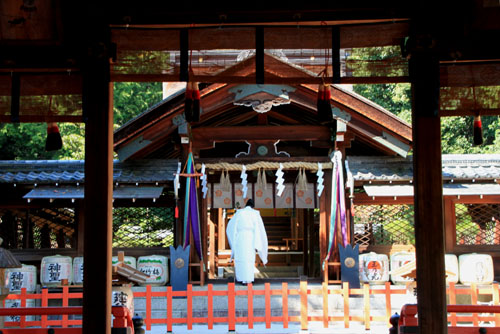 建勲神社　船岡祭_e0048413_2039341.jpg