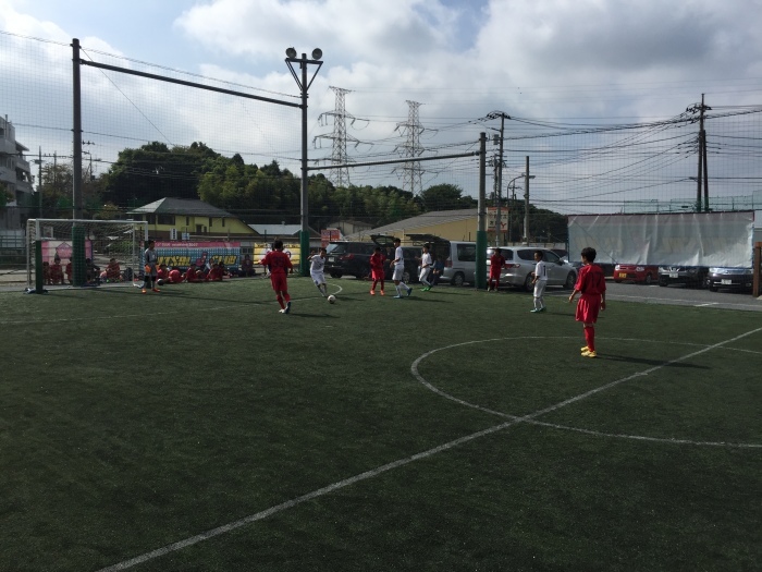 FUTURO杯〜U-13大会〜 結果_a0109314_14120475.jpeg