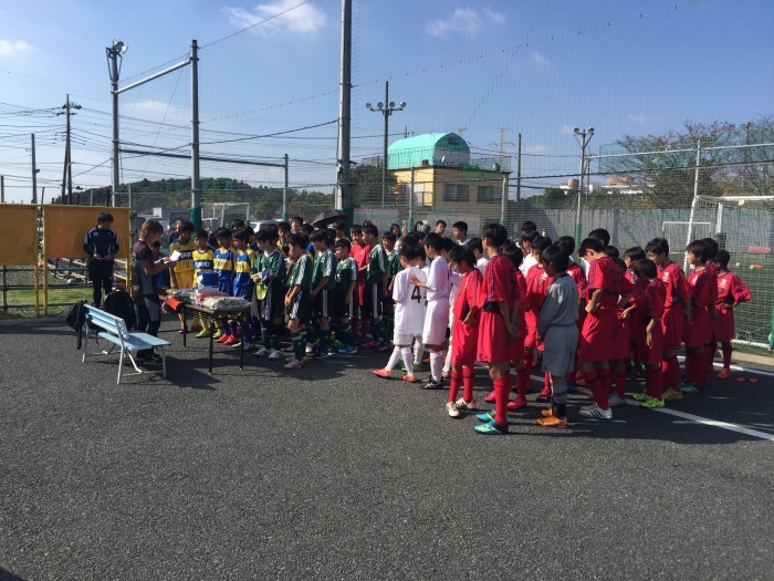 FUTURO杯〜U-13大会〜 結果_a0109314_14124210.jpeg