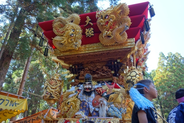 岩壺神社のお祭り_a0239418_18554097.jpg