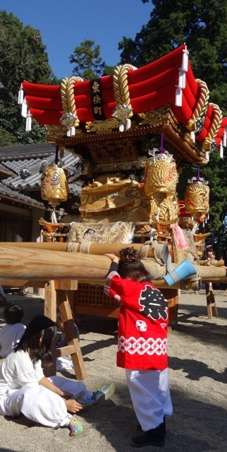 岩壺神社のお祭り_a0239418_19073069.jpg