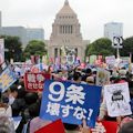 東京新聞が仕掛けた左からの改憲策動 - 「新9条」の正体は「普通の国」_c0315619_1518339.jpg