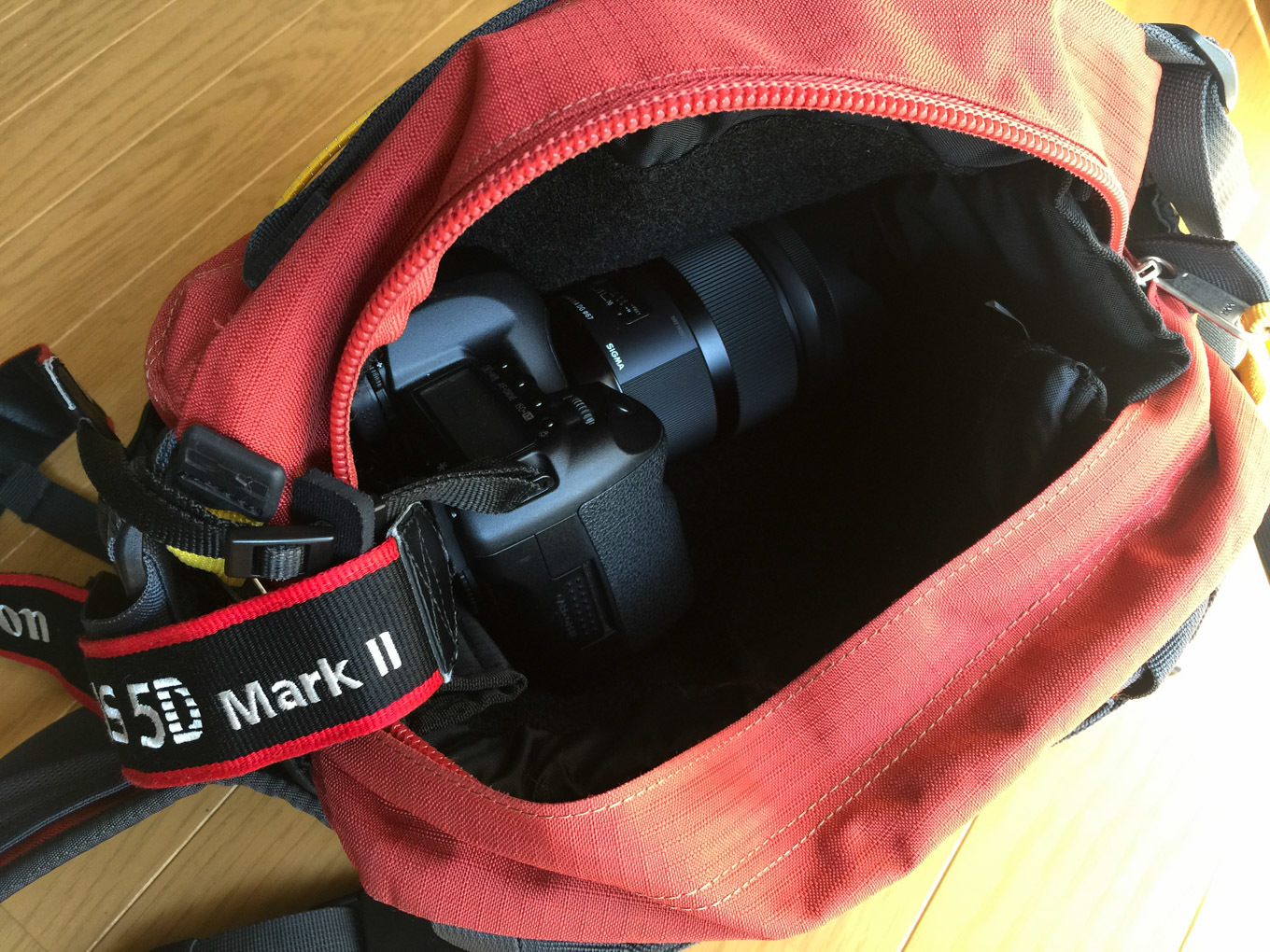 マウンテンスミス(Mountainsmith)ランバーパック・ツアー マウンテンスミス(Mountainsmith)ランバーパック・ツアー