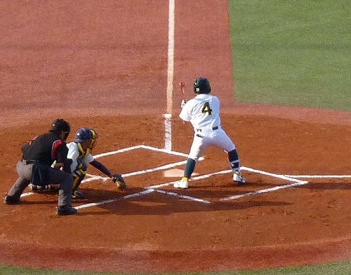 専修大対國學院大 10月6日 東都大学野球1部_b0166128_14491794.jpg