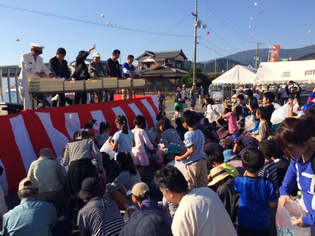 日曜日の午後は息子とサイクリング_c0117028_14344353.jpg