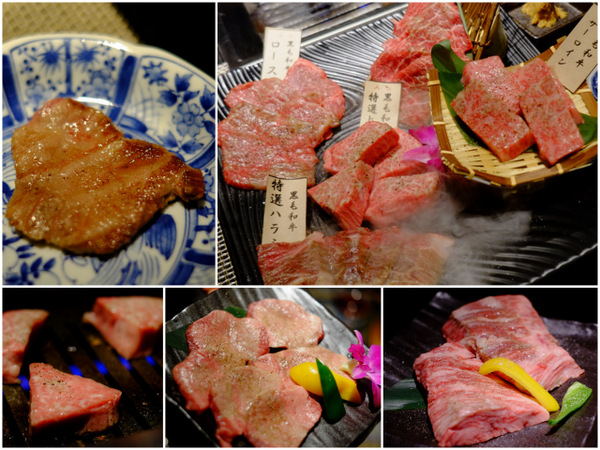 「霞が関・虎の門 ヒレ肉の宝山 霞が関店 ヒレ肉ディナー」_a0000029_0184727.jpg