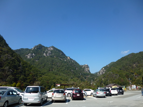 昇仙峡の紅葉は?_f0304030_22475697.jpg