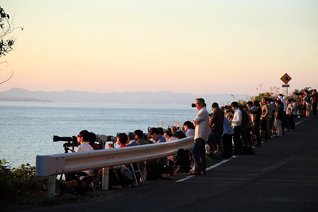 瀬戸の達磨夕日_a0165631_17280561.jpg