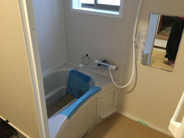 UBと鍵と・・・床と・・・_f0031037_1974339.jpg