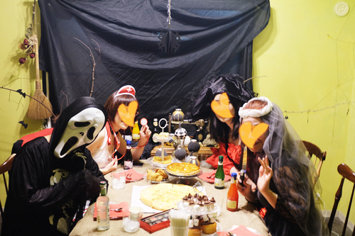 ハロウィン2015_f0300842_22324280.jpg