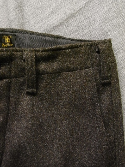 da factory wool pants_f0049745_18505524.jpg