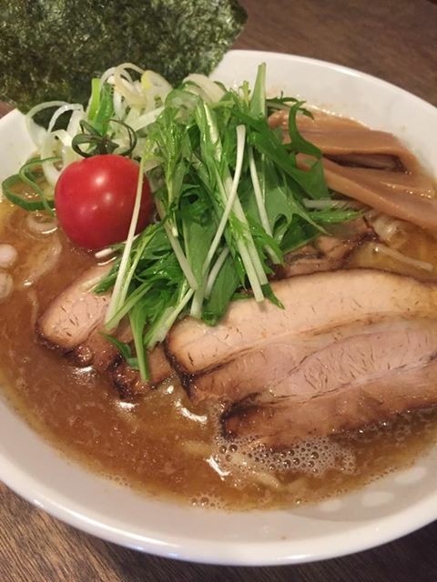 麺やゼットン 限定ラーメン_e0132147_14114018.jpeg