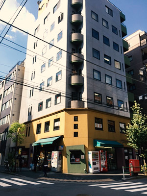 パリ、東京での展示会無事に終了!_b0202950_16395890.jpg