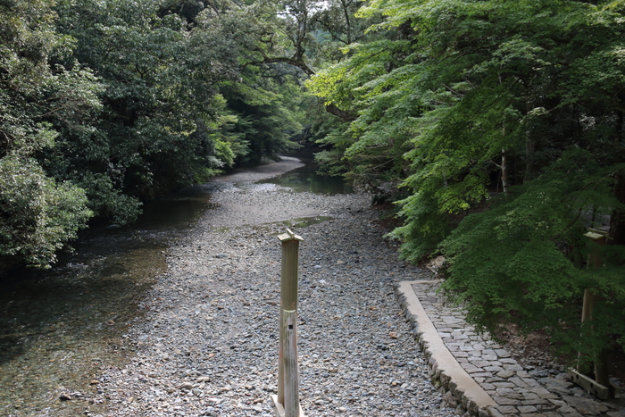 伊勢神宮お参り、内宮へ～伊勢の旅　9_d0152261_13344672.jpg