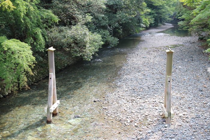 伊勢神宮お参り、内宮へ～伊勢の旅　9_d0152261_133541.jpg