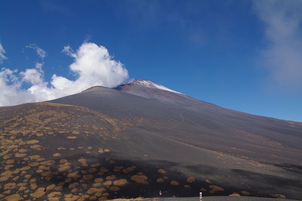 水ヶ塚から双子山（紅葉散策）_d0164761_1405370.jpg