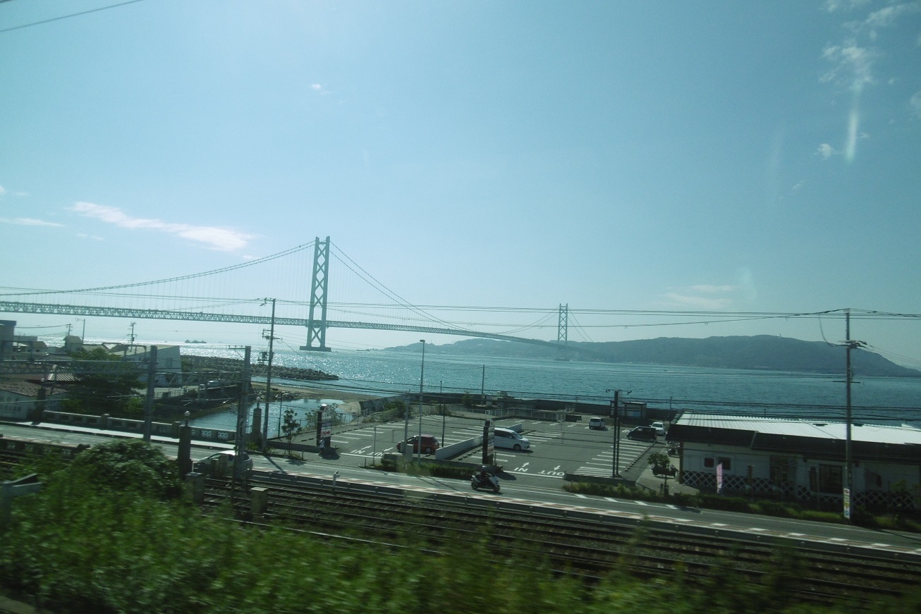 電車通勤_f0205367_23224108.jpg