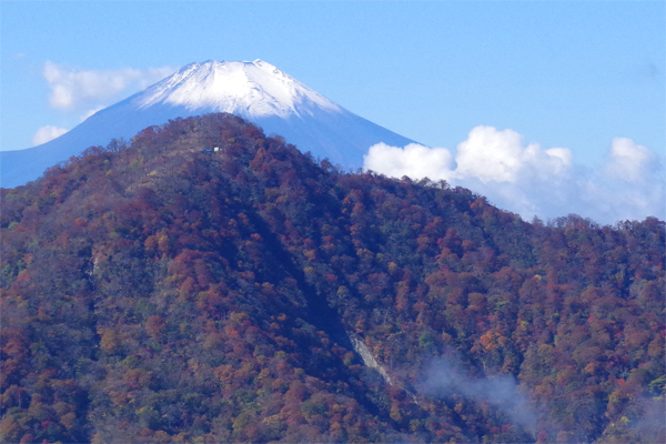 神奈川県最高峰に登る_e0167571_233125.jpg