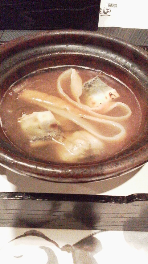 東京竹葉亭・リーガロイヤルホテル_d0339676_11254995.jpg