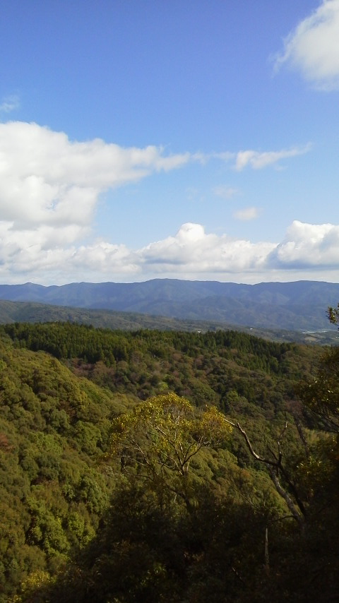 遍路・２７番札所・神峯寺(こうのみねじ)_d0339676_11260132.jpg