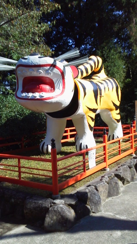 信貴山(奈良県)_d0339676_11260375.jpg