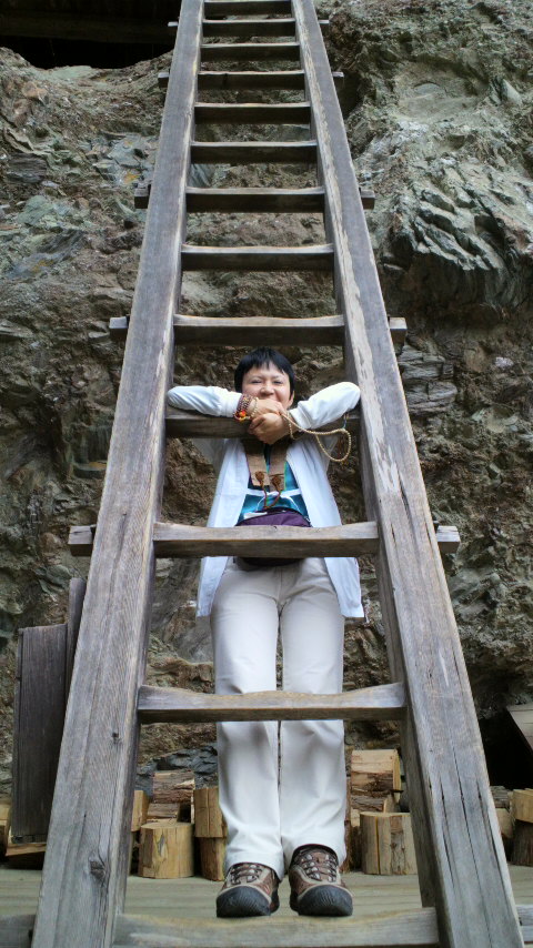 遍路・45番札所・岩屋寺_d0339676_11263179.jpg