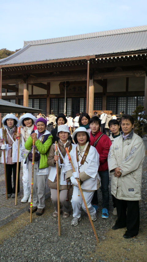 遍路・３３番札所・雪蹊寺(せっけいじ)_d0339676_11264652.jpg