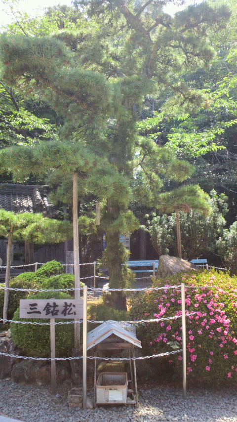 遍路・67番札所・大興寺(香川県)_d0339676_11272372.jpg