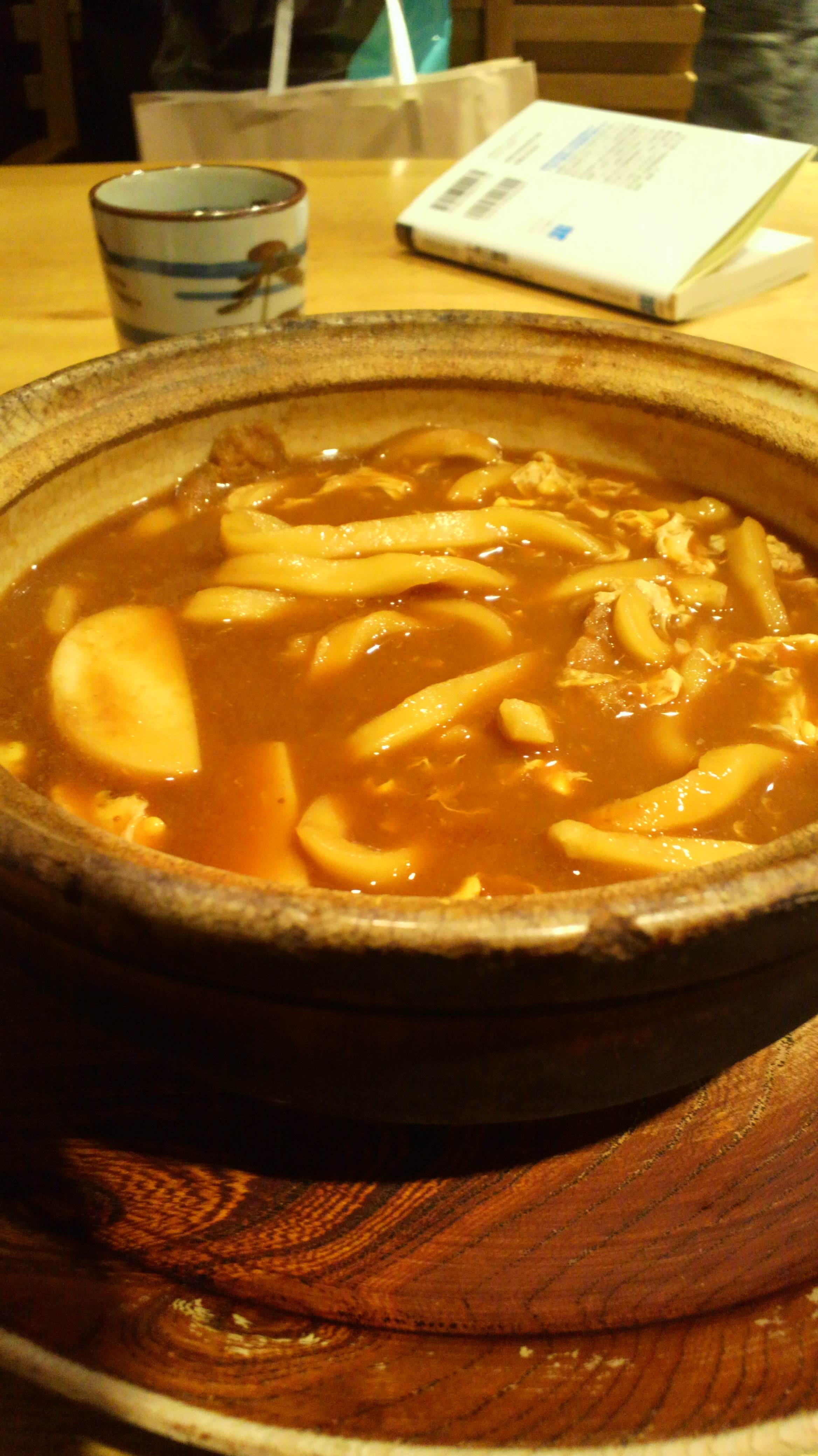 名古屋・味噌煮込みうどん_d0339676_11281116.jpg