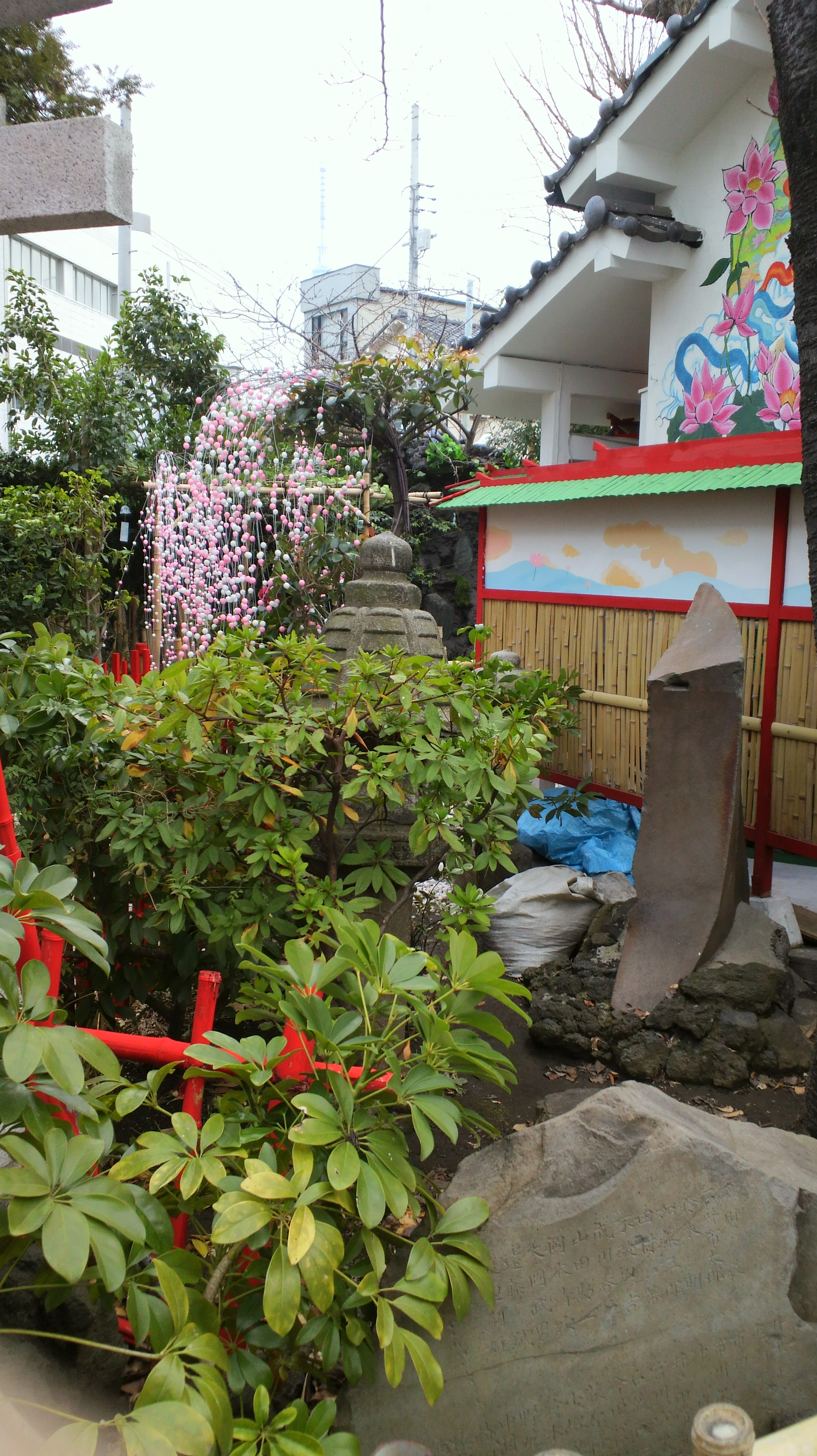 吉原遊女の供養_d0339676_11282335.jpg