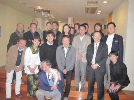 おでん会_d0339677_11453671.jpg