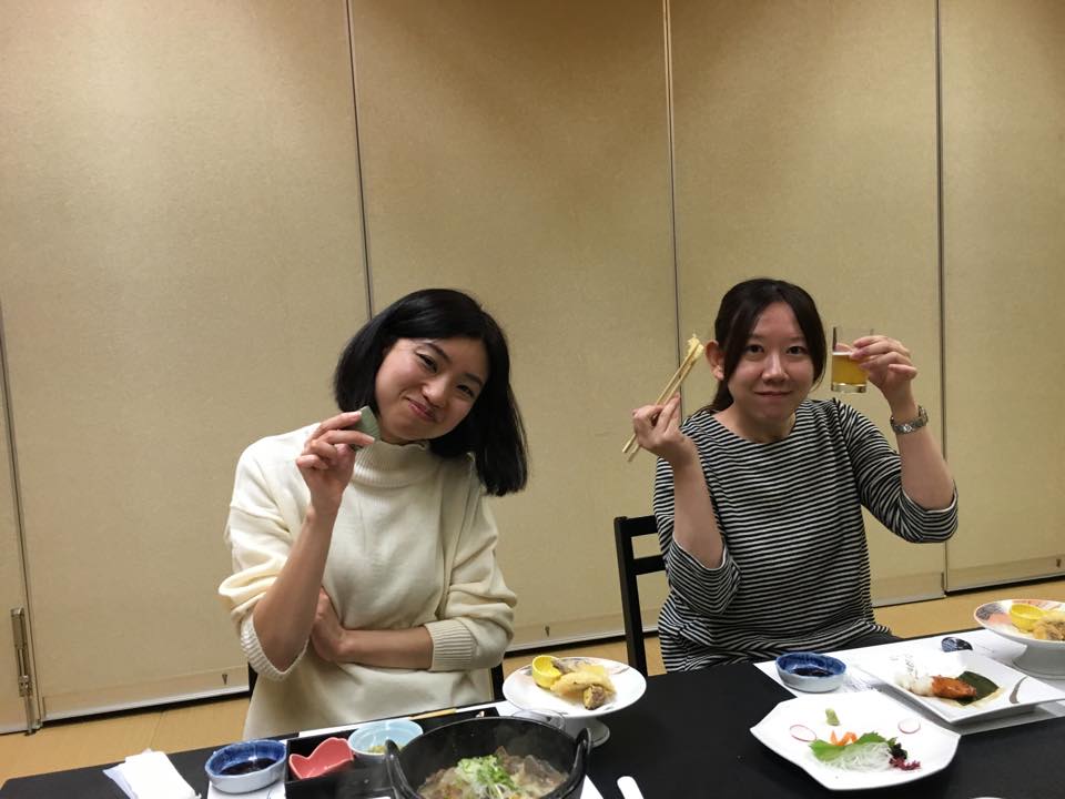東京からのお客様、よもぎの会さんの田舎料理作り体験。_d0182179_18292869.jpg