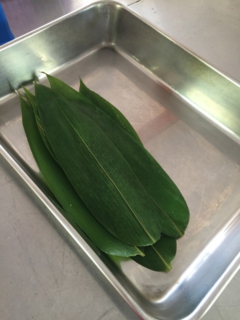 東京からのお客様、よもぎの会さんの田舎料理作り体験。_d0182179_2043418.jpg