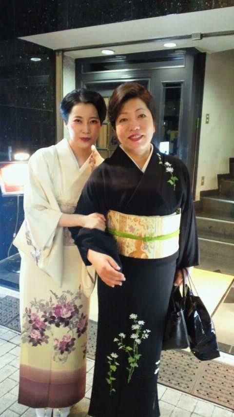 真理子ママの最後の出勤 林真理子 ブログ あれもこれも日記 真理子ママの最後の出勤 林真理子 ブログ あれもこれも日記