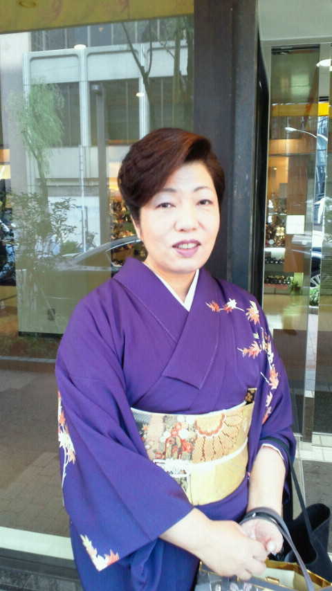 銀座ママデビュー 林真理子 ブログ あれもこれも日記