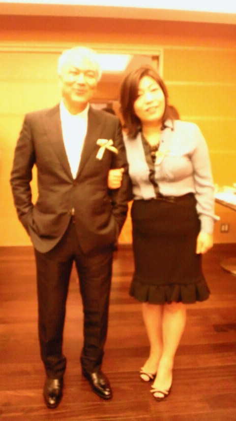 東京アメリカンクラブでパーティー 林真理子 ブログ あれもこれも日記 東京アメリカンクラブでパーティー 林真理子 ブログ あれもこれも日記