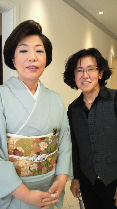 戸田菜穂ちゃん披露宴 林真理子 ブログ あれもこれも日記