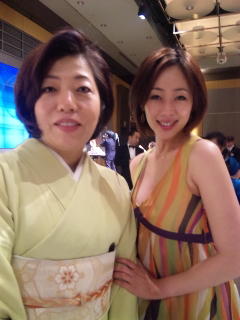 川島なお美さん披露宴 林真理子 ブログ あれもこれも日記 川島なお美さん披露宴 林真理子 ブログ あれもこれも日記
