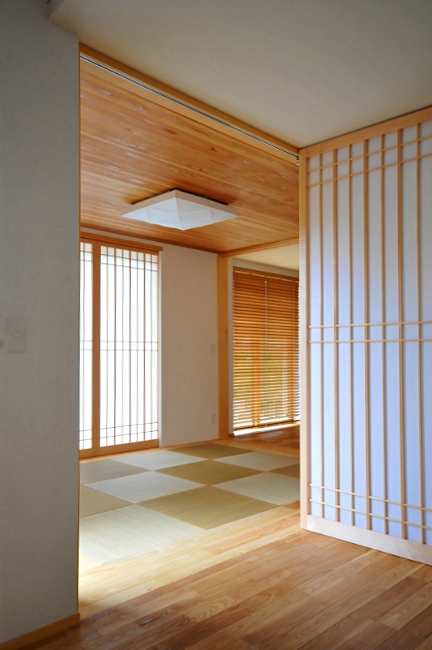 天井高2300mmって低くないの から始まるq a大会 地方在住 設計事務所と地味な家を造る 天井高2300mmって低くないの から始まるq a大会 地方在住 設計事務所と地味な家を造る