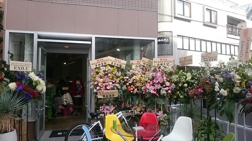 「balanceオープン」_a0075684_19551442.jpg
