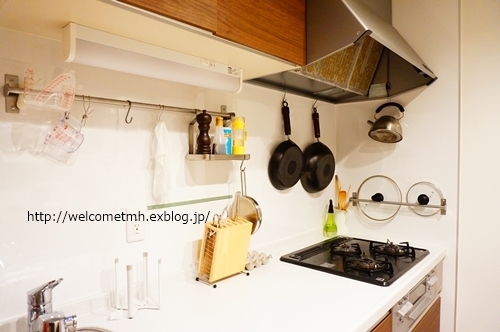 ついに キッチンパネルに穴を開けた Ikeaのポールを設置 Welcome To My Home ついに キッチンパネルに穴を開けた Ikeaのポールを設置 Welcome To My Home