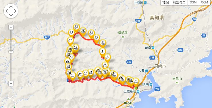 須崎→葉山→床鍋川内林道→須崎_d0168784_17271716.png