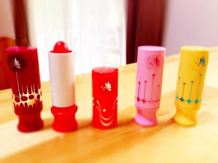 昭和コスメ　キスミー香水　匂見本台付き　昭和レトロ 昭和コスメ キスミー香水 匂見本台付き 昭和レトロ 昭和コスメ