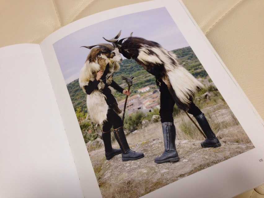 美しい自然の中に佇むプリミティブな欧州の獣人たち シャルル フレジェ展 Wilder Mann 松尾たいこブログ 私だけの色を探して 美しい自然の中に佇むプリミティブな欧州の獣人たち シャルル フレジェ展 Wilder Mann 松尾たいこブログ 私だけの色を探して